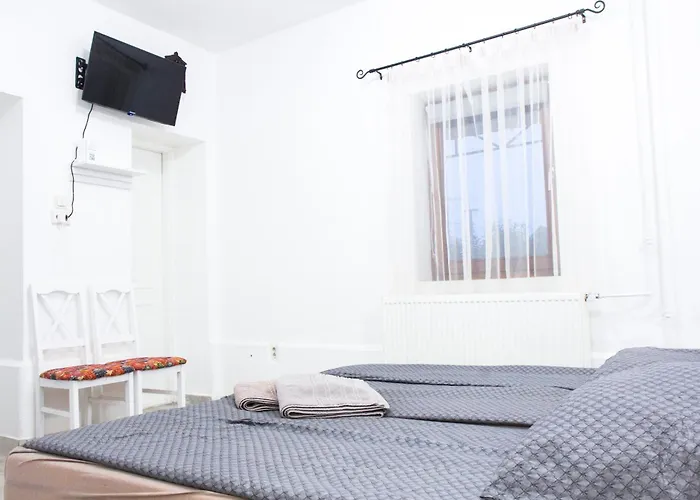 Apartamento Bázis