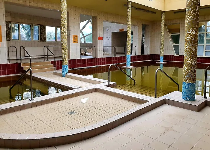 Apartamento Bázis Hajdúnánás